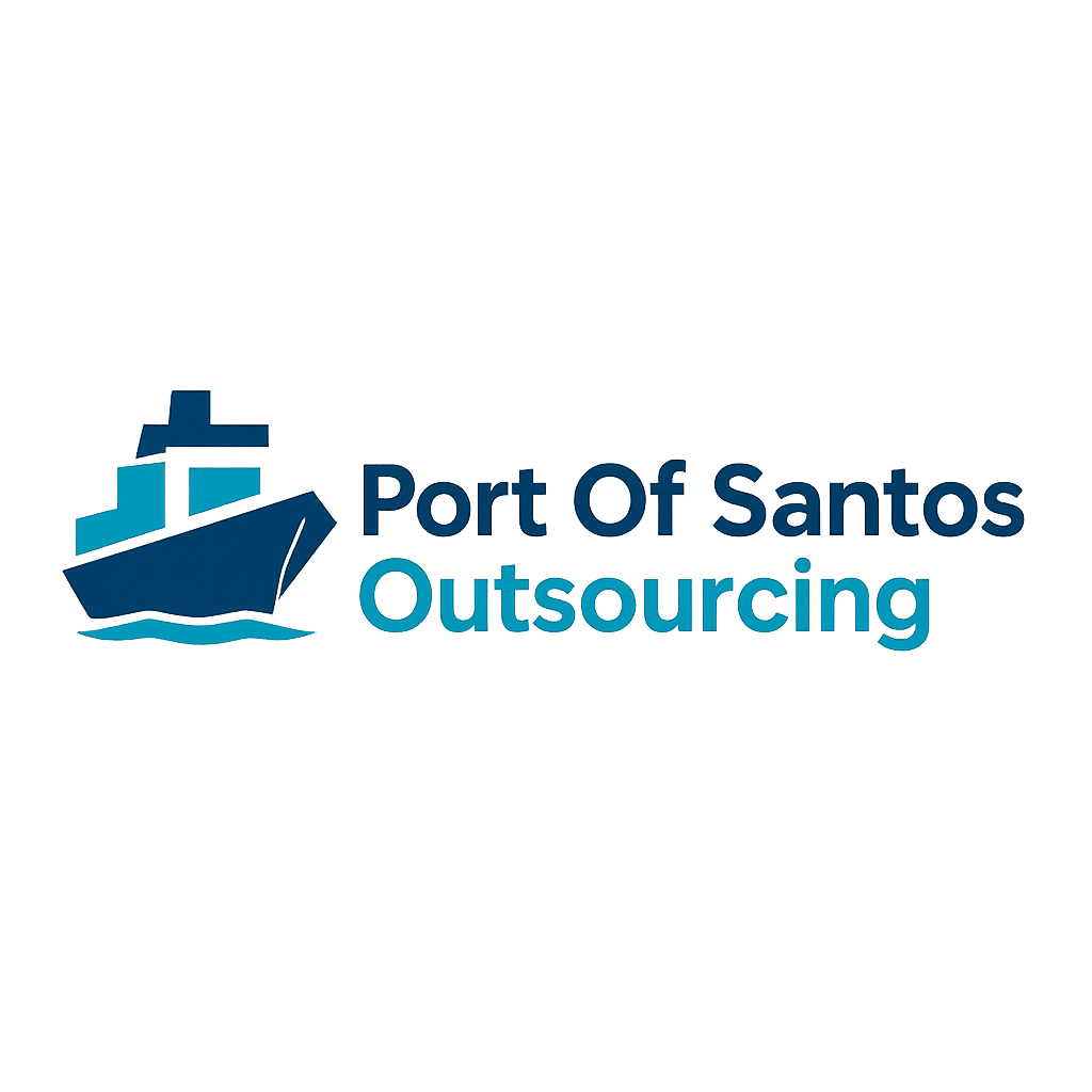 Port Of Santos Outsourcing